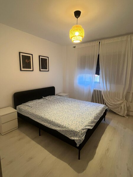 Stefan cel Mare, Tei renovat, mobilier nou 10 min. metrou Obor, proprietar,